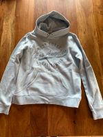 Pullover, Hoodie, H&M, hellblau, Gr. 158/164 Bayern - Großhabersdorf Vorschau