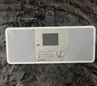 Telestar IR 20 DAB + Radio mit Fernbedienung Nordrhein-Westfalen - Wettringen Vorschau