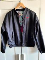 Wunderschöne leichte Nike Wende Jacke Größe M/L Rheinland-Pfalz - Grünstadt Vorschau