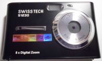 Verkaufe Kamera Swiss Tech S1230 Berlin - Pankow Vorschau