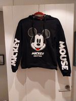 Pullover Kapuzenpulli Disney Mickey Mouse Kreis Ostholstein - Eutin Vorschau