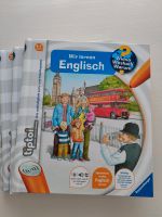 Tiptoi Buch Kinderbuch Spiel Spielzeug Baden-Württemberg - Ebersbach an der Fils Vorschau