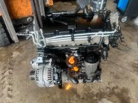 VW Seat Skoda 1,9TDI AVQ Motor Triebwerk Engine Nordrhein-Westfalen - Dorsten Vorschau