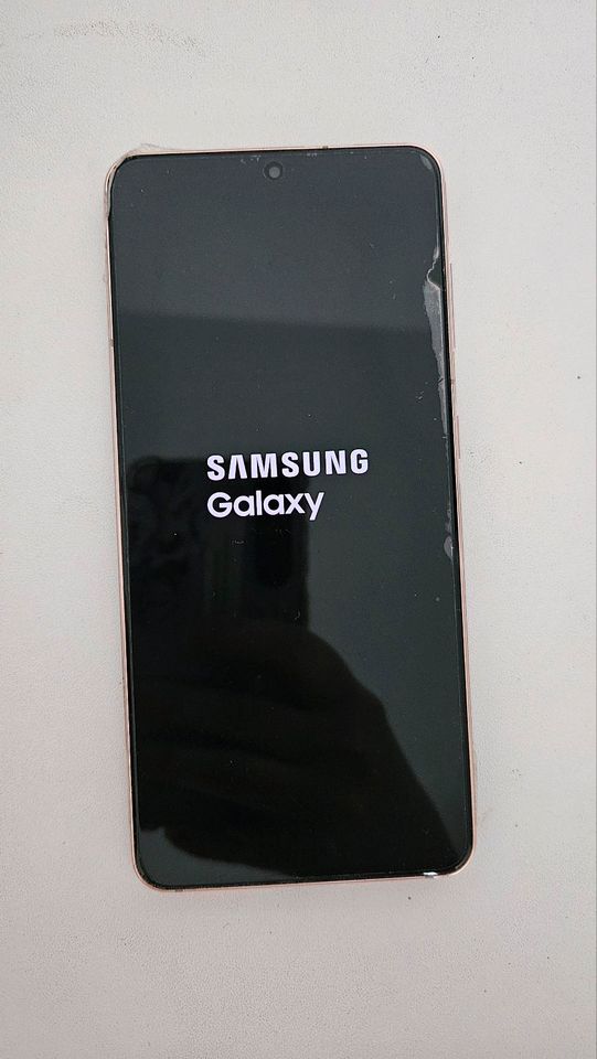 Samsung Galaxy S21 Phantom Voilett in Berlin