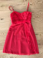 Kleid, rot, Gr. 38, zero Bayern - Mamming Vorschau