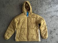 Adidas Winterjacke GrS Pad Hooded Puff Rheinland-Pfalz - Schutzbach Vorschau