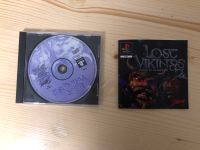 Lost Vikings PS1 Nordrhein-Westfalen - Soest Vorschau