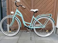 28 Zoll Damenfahrrad Hannover - Mitte Vorschau