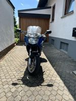 BMW F800 ST Baden-Württemberg - Neuhausen Vorschau