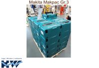 Makita Makpac Gr. 3 Nordrhein-Westfalen - Minden Vorschau