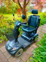 Seniorenmobil- Elektro Scooter, Invacare Comet Baden-Württemberg - Leonberg Vorschau