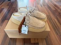 Clarks Wallabee Cup Berlin - Mitte Vorschau