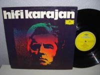Klassik Schallplatte LP / HI-FI KARAJAN >< Vinyl Niedersachsen - Ilsede Vorschau