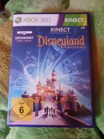 Xbox 360 Disneyland Kinect Schleswig-Holstein - Wilster Vorschau