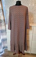 H&M Midi Kleid Hängerchen 44 Brandenburg - Leegebruch Vorschau