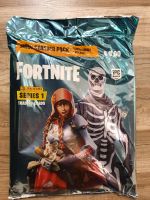 Fortnite Trading Card Serie 1 Mega Starter-Set Sachsen - Bad Lausick Vorschau