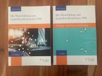 FüBi Betriebswirt IHK Fachbücher Steuern Bilanzen Prüfung Stuttgart - Zuffenhausen Vorschau