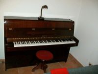 Klavier Marke KAWAI CX5, Macoré poliert (Mahagoni-Optik) ❤️‍ Hessen - Bad Nauheim Vorschau