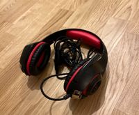 Gaming Headset PS5 PS4 etc Stuttgart - Zuffenhausen Vorschau