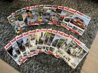 Auto Bild Zeitung Zeitschrift VW Audi tuning scene speed Sachsen - Markneukirchen Vorschau