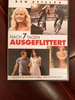 DVD Nach 7 Tagen ausgeflittert Baden-Württemberg - Öhringen Vorschau