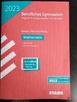 Trainingsheft Abitur Mathematik für Baden-Württemberg Baden-Württemberg - Remseck am Neckar Vorschau