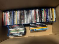 Blu-Ray Sammlung Baden-Württemberg - Wolpertshausen Vorschau