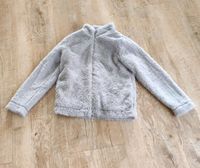 Jacke Gr. 128, Kuscheljacke, Kunstfell Nordrhein-Westfalen - Extertal Vorschau