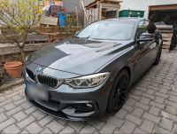 BMW 420d Gran Coupe M-PAKET Rheinland-Pfalz - Bad Dürkheim Vorschau