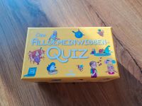 Spiel Allgemein Wissens Quiz Thüringen - Jena Vorschau