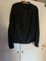 ZARA Jacke, Kunstleder wie NEU, XL Kreis Ostholstein - Bad Schwartau Vorschau