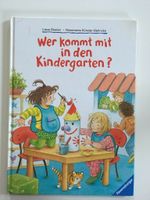 Wer kommt mit in den Kindergarten ? Rheinland-Pfalz - Ruppertshofen (Taunus) Vorschau