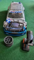 Carson Rc Mercedes CLK 1/5 Nitro, 2Gang Thüringen - Pössneck Vorschau