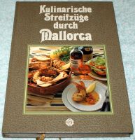 Sigloch Kulinarische Streifzüge durch Mallorca Bayern - Kempten Vorschau