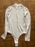 Uniqlo x Alexander Wang Body longsleeve langarmshirt weiß xs 34 München - Au-Haidhausen Vorschau