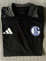 Trainingsshirt Schalke 04, Gr.L, Adidas Nordrhein-Westfalen - Paderborn Vorschau