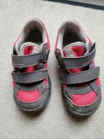Sneakers Outdoor- Turn- Wanderschuhe Decathlo grau rosa 26 Bayern - Schwabach Vorschau