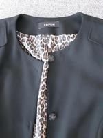 TOP DAMEN- BLAZER DER FIRMA >> TAIFUN<< GRÖßE 42, FB. SCHWARZ Niedersachsen - Stade Vorschau