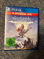 Horizon Zero Dawn PS4 Bayern - Kaufbeuren Vorschau