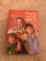 Two and a half Men - Staffel 5 - OVP Rheinland-Pfalz - Rheinzabern Vorschau