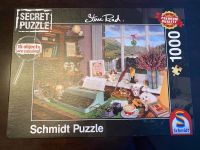 Schmidt Secret Puzzle 59920 Rheinland-Pfalz - Altendiez Vorschau