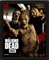 The Walking Dead (Walkers) 3D- Ram Nordrhein-Westfalen - Bottrop Vorschau