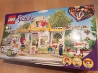 Lego friends Set 41444 Heartlake City Bio-Cafe NEU rar EOL Niedersachsen - Delmenhorst Vorschau