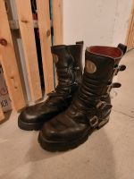 New Rock Boots Vintage 43 Hannover - Kirchrode-Bemerode-Wülferode Vorschau