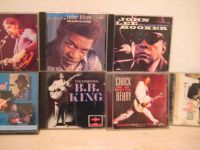 31 CD 's Collection Blues Ray Charles John Lee Hooker BB King.... Friedrichshain-Kreuzberg - Kreuzberg Vorschau