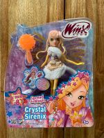 Puppe Winx Stella Crystal Serenix NEU! Chemnitz - Schönau Vorschau