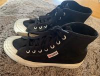 Superga Schuhe Gr.38 gut erhalten! Bremen - Borgfeld Vorschau