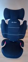 Kindersitz Cybex Solution M-Fix SL Niedersachsen - Celle Vorschau