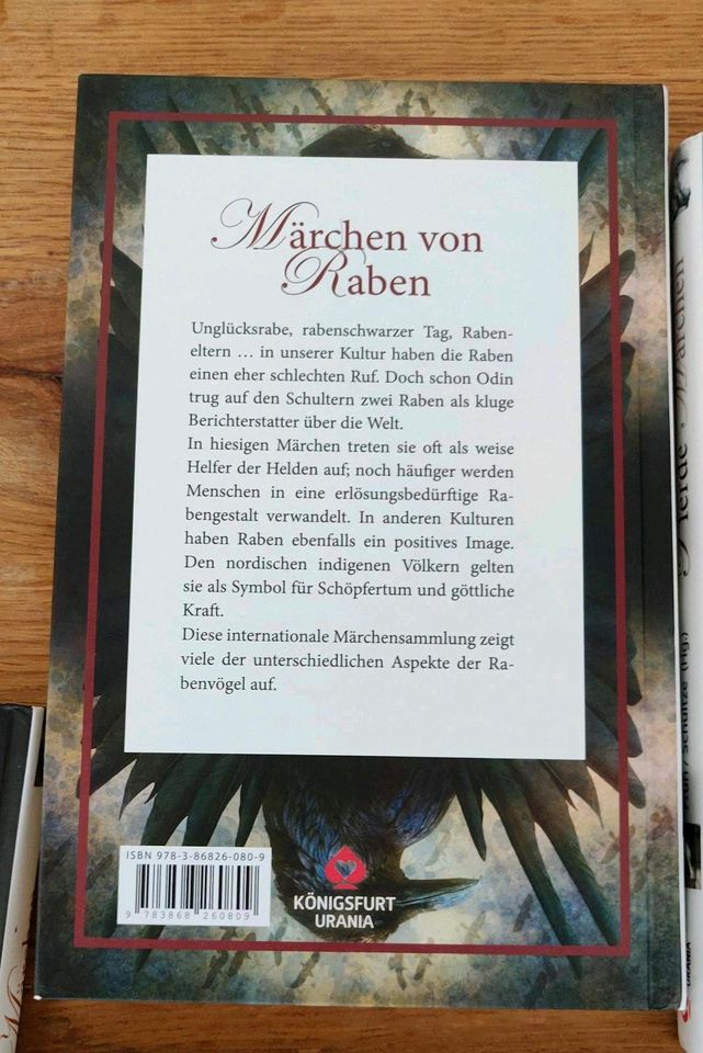 Märchenbücher gebunden - Tiermärchen in Burgdorf