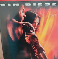 DVD XXX Triple X Vin Diesel Sachsen - Lichtenstein Vorschau